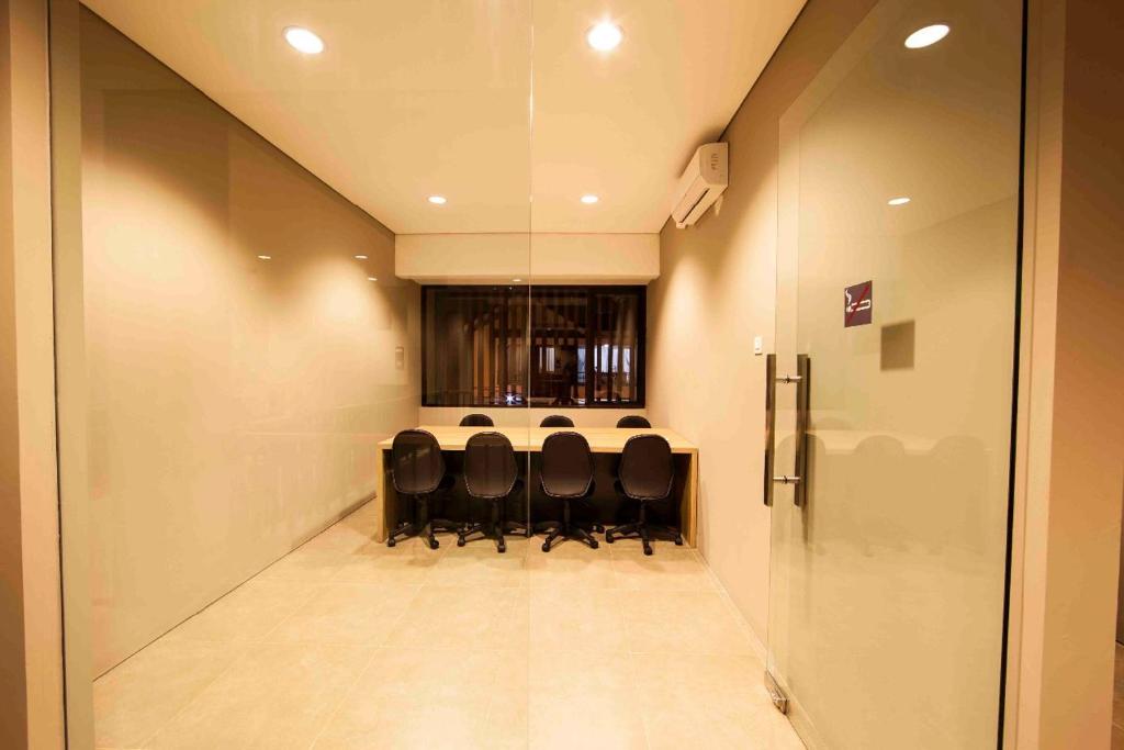 M Suite