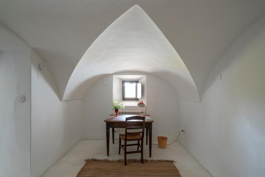Finca El Azahar - Tweepersoonskamer
