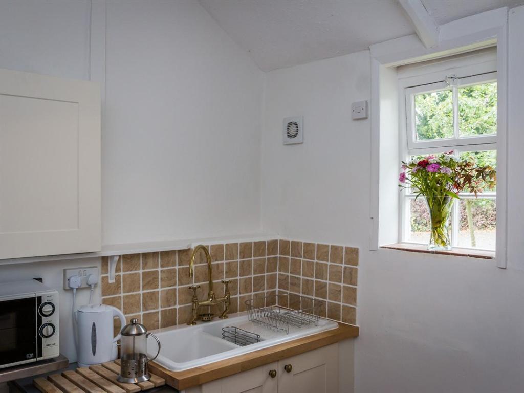 Vicarage Cottage