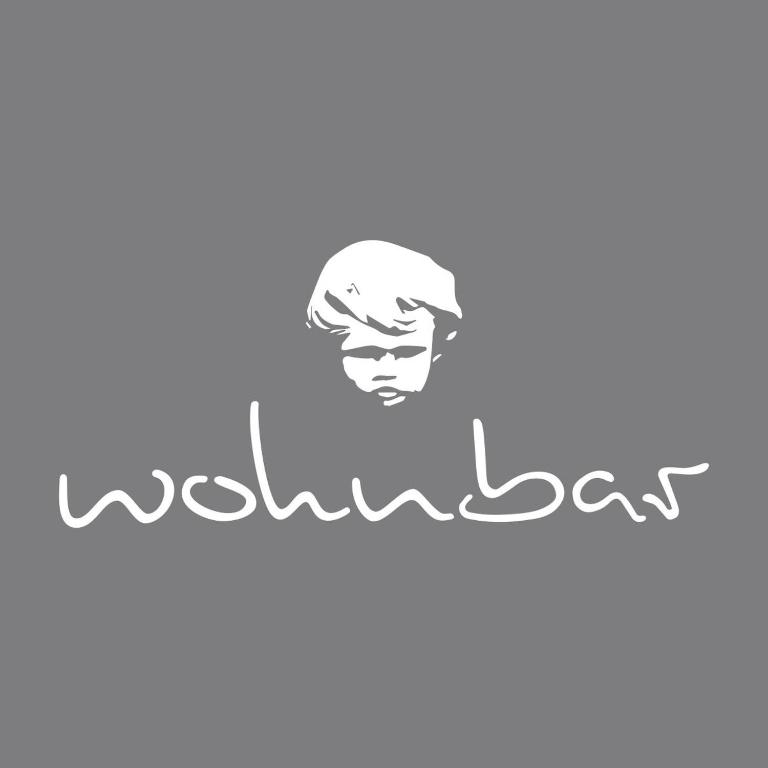 Certifikát, hodnocení, plakát nebo jiný dokument vystavený v ubytování Hotel Wohnbar