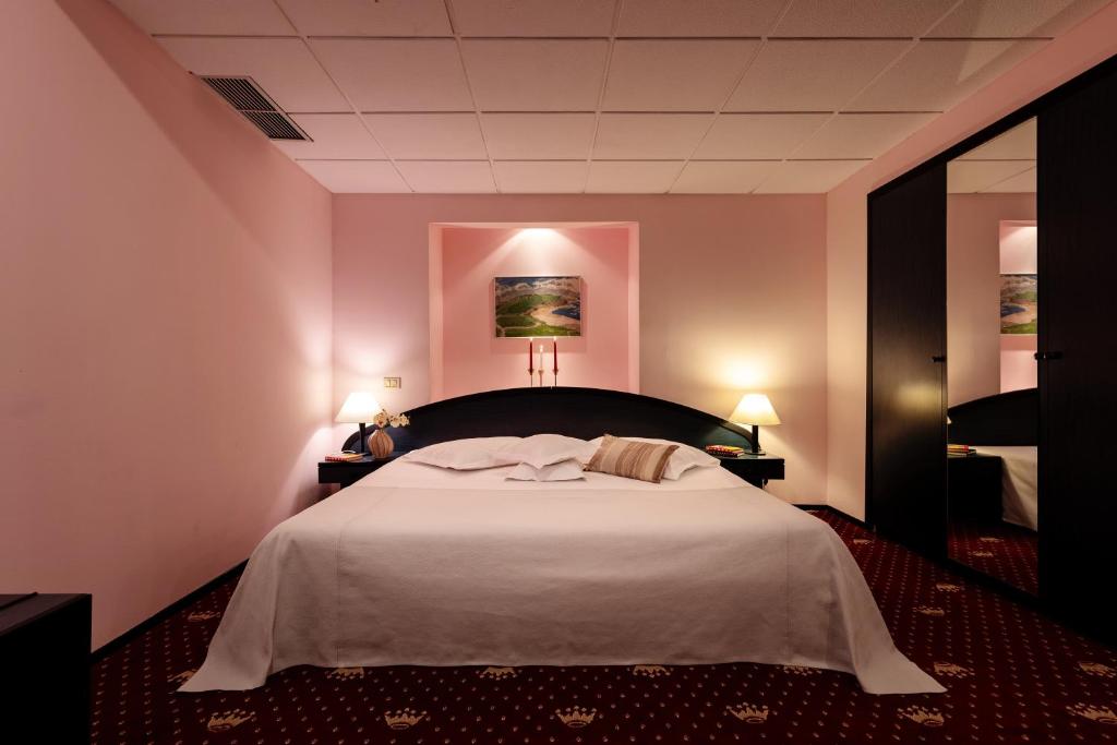 Hotel Mara - Resim 35