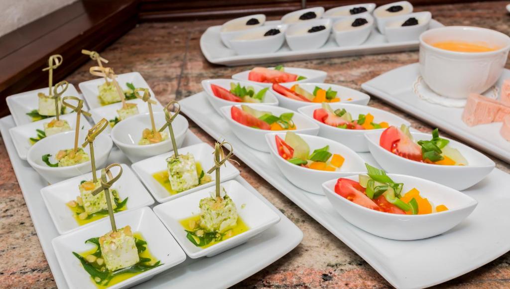 Arcadia Boutique Hotel - Resim 32