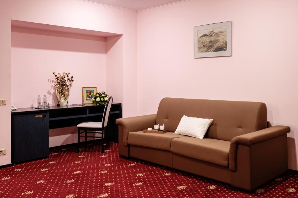 Hotel Mara - Resim 34