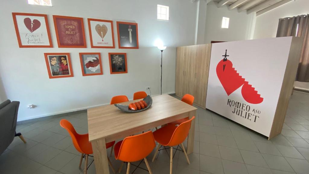 Fotografie z fotogalerie ubytování Patras Romeο House v destinaci Patra