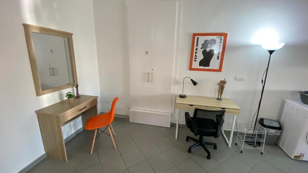 Fotografie z fotogalerie ubytování Patras Romeο House v destinaci Patra