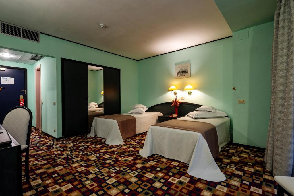 Hotel Mara - Resim 29