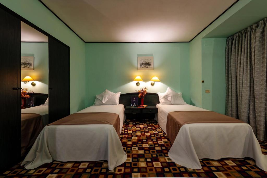 Hotel Mara - Resim 30