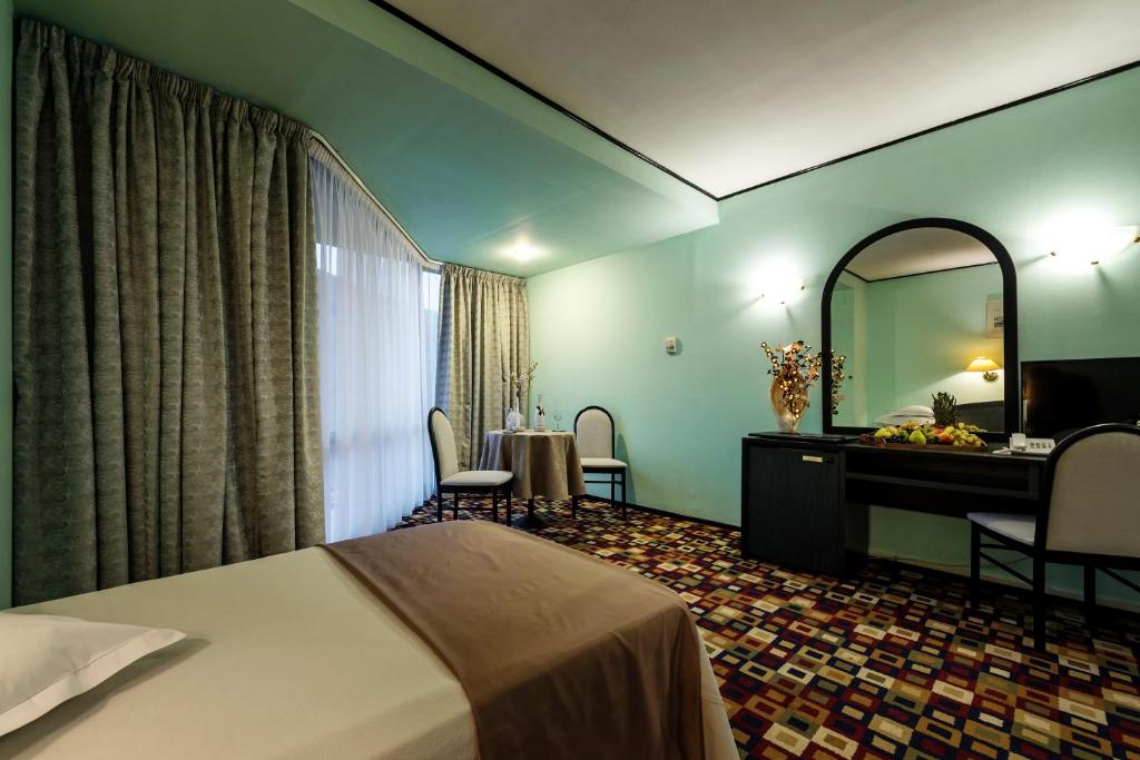 Hotel Mara - Resim 32