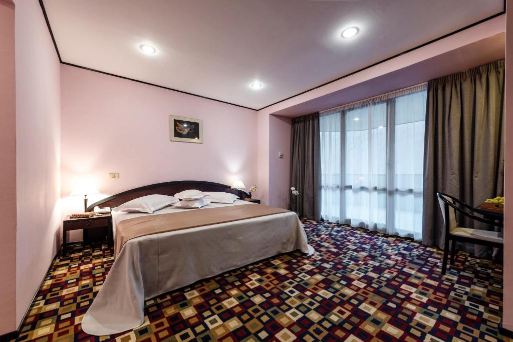 Hotel Mara - Resim 39