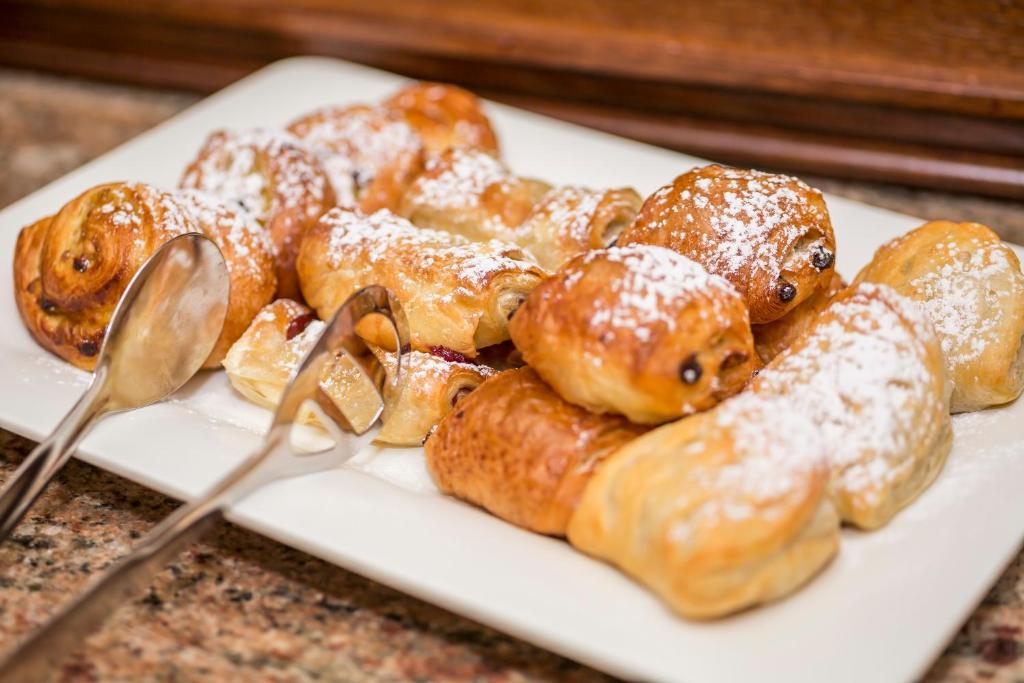 Arcadia Boutique Hotel - Resim 31