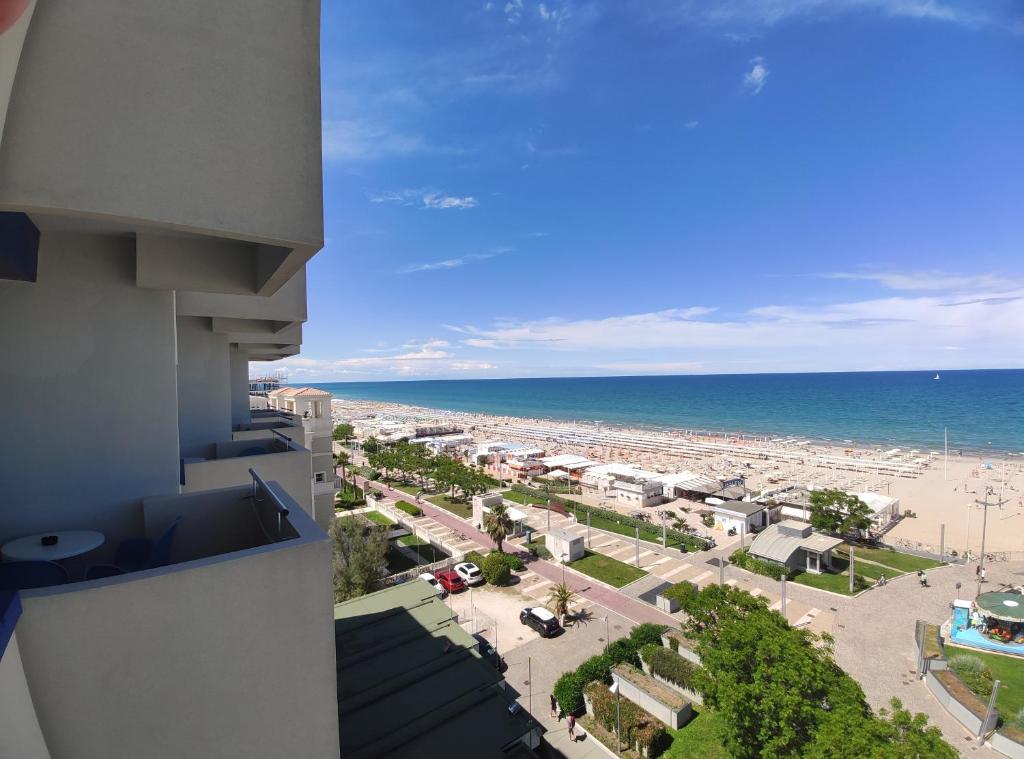 Příroda nedaleko hotelu