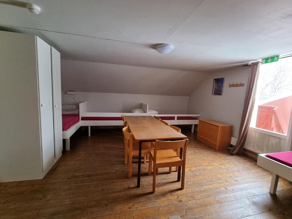 Fotografie z fotogalerie ubytování Marsbäcken Hostel v destinaci Västervik