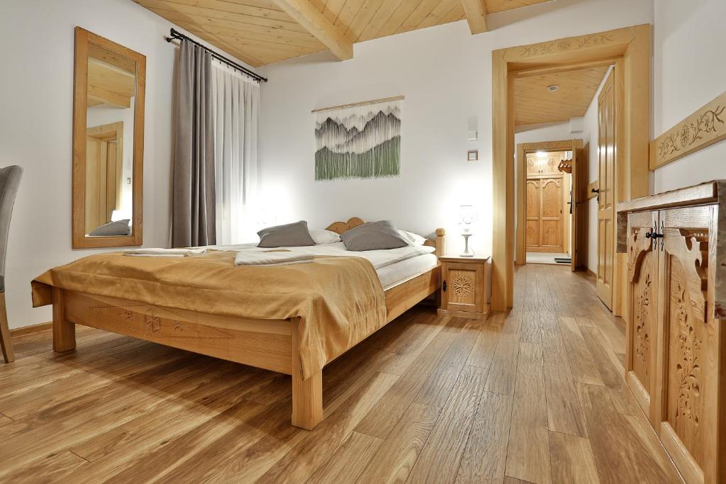 Najlepszy Widok apartamenty - Two-Bedroom Apartment