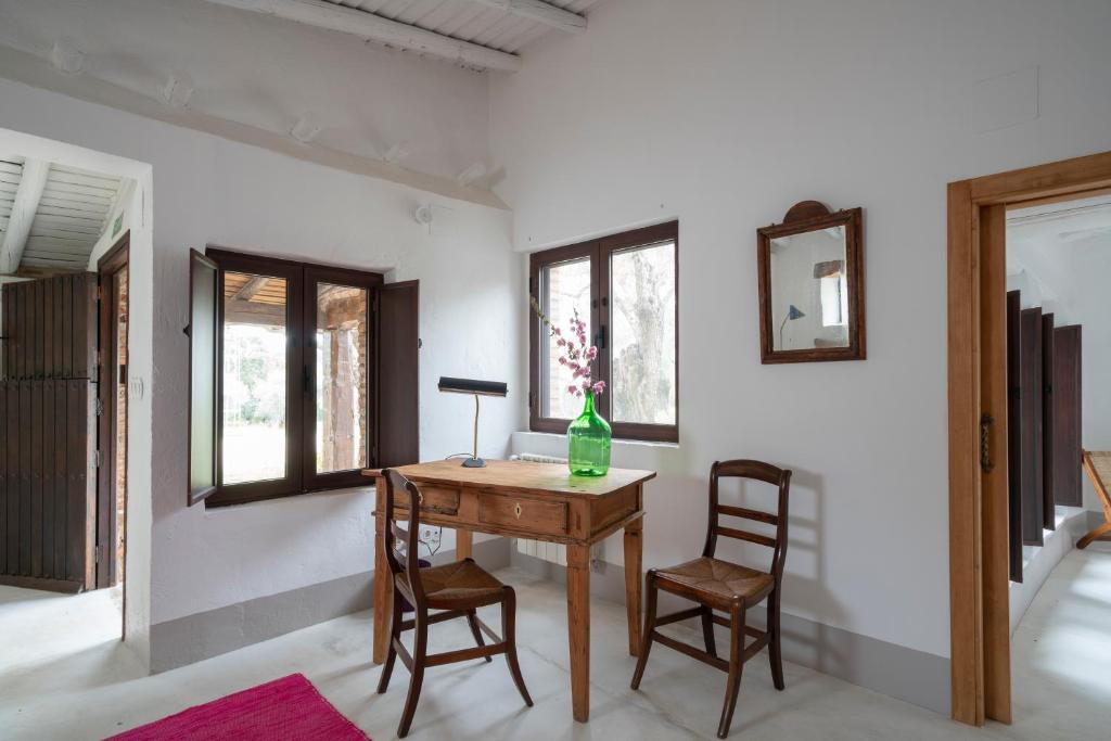 Finca El Azahar - Tweepersoonskamer 05