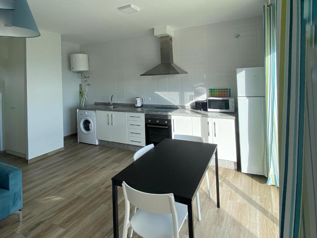 Mda Playa del Cantal - Studio With Terrace