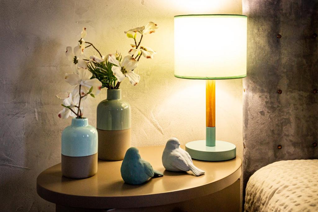 Abacard Home Chambre d'Hôtes adult only - King Room