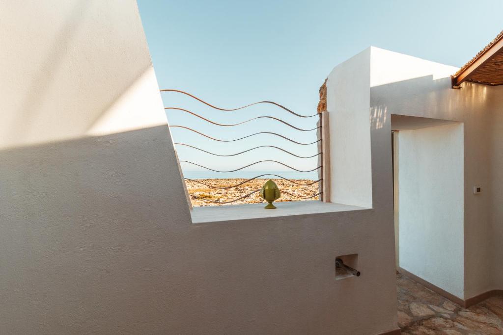 Fotografie z fotogalerie ubytování Echi di Puglia Marsento v destinaci Polignano a Mare