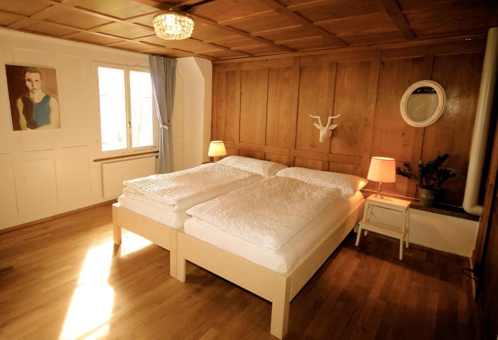 Gasthaus Schlosshalde - Resim 14