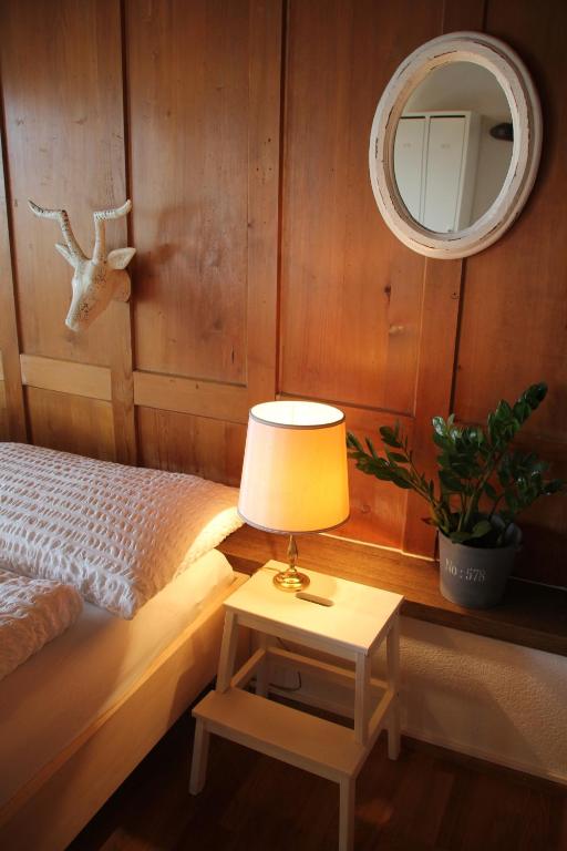 Gasthaus Schlosshalde - Resim 13