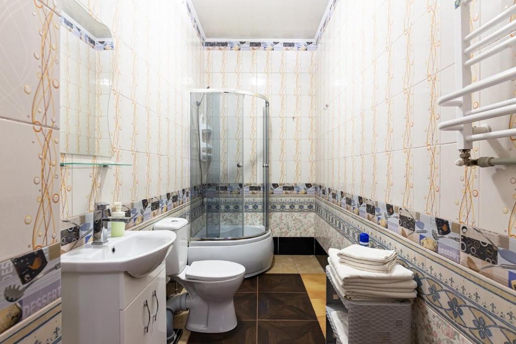 Panska Rovin Hotel - Suite Mit Mountain View