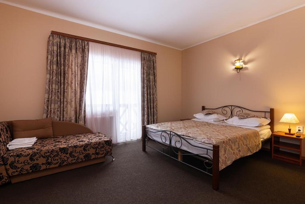 Panska Rovin Hotel - Überlegener Dreifachzimmer