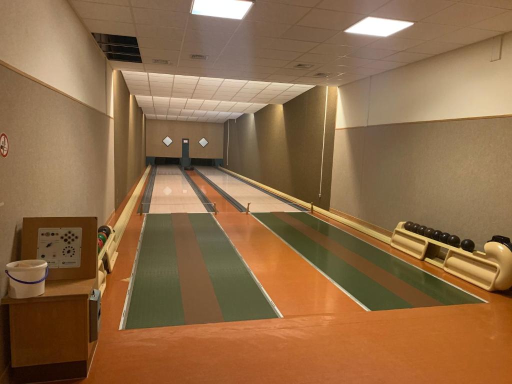 Fotografie z fotogalerie ubytování JUFA Hotel Hochkar v destinaci Göstling an der Ybbs