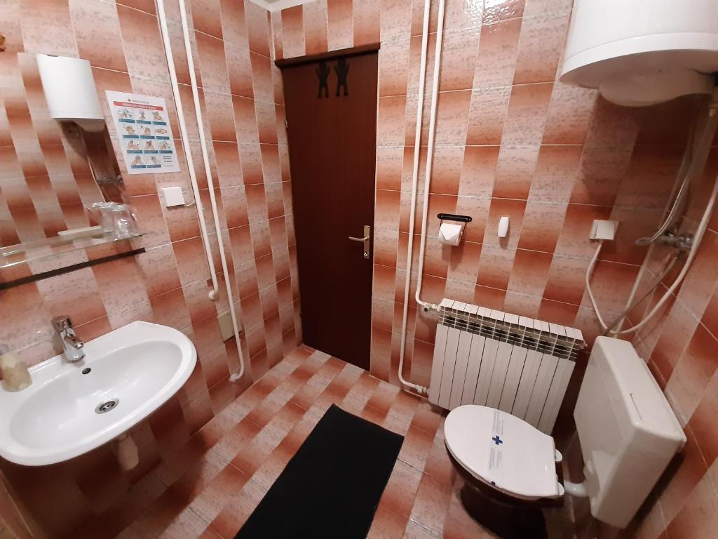 Studio Apartments Fancy - 6