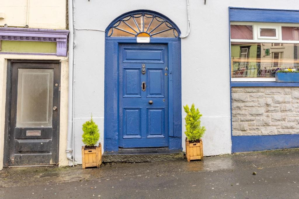 Rent Self Catering Holiday Homes from €20 in Templederry