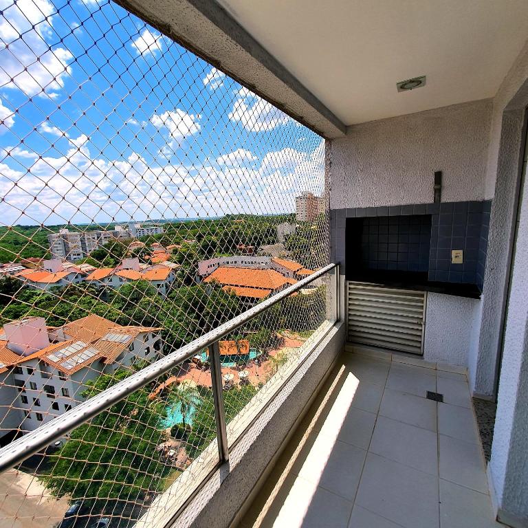  Apt mais completo do Hotel Veredas