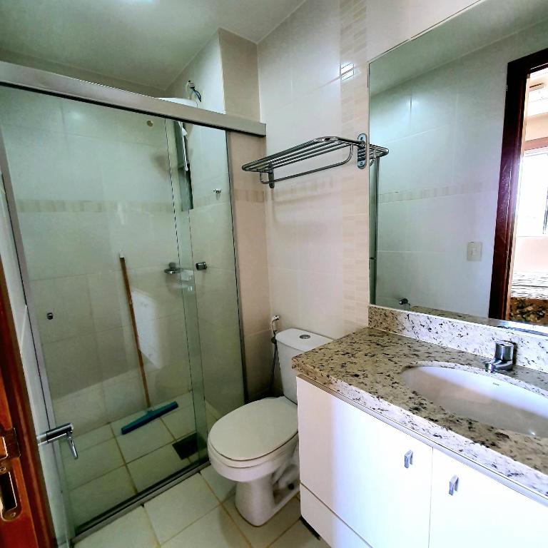  Apt mais completo do Hotel Veredas