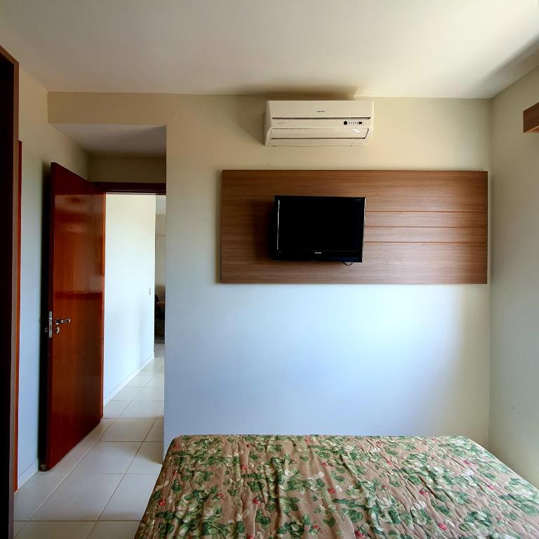  Apt mais completo do Hotel Veredas