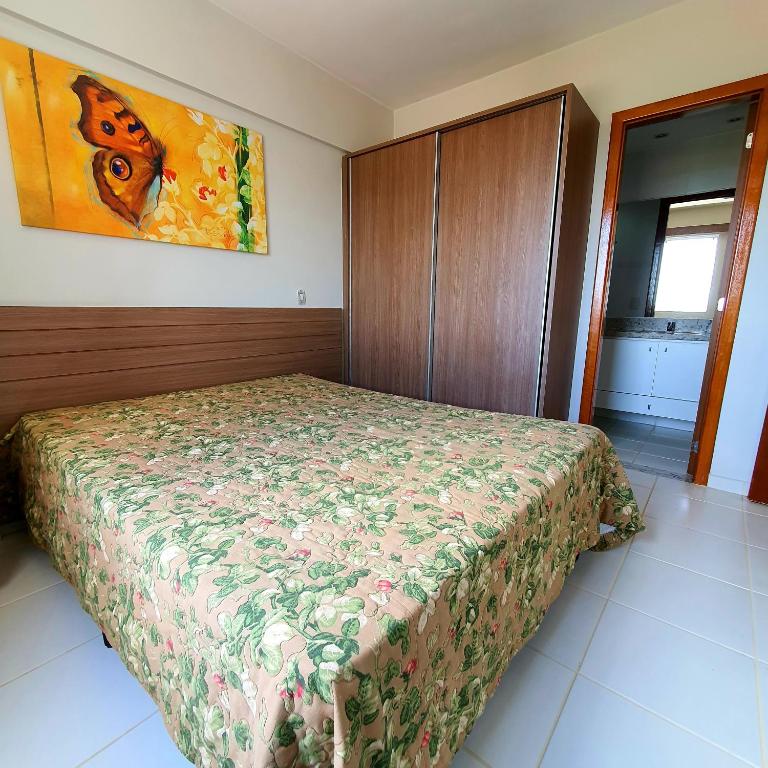  Apt mais completo do Hotel Veredas