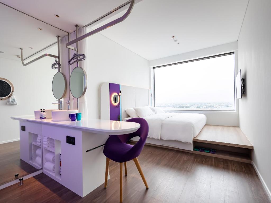 SOJO Hotel Bac Giang, Bắc Giang – Cập nhật Giá năm 2022