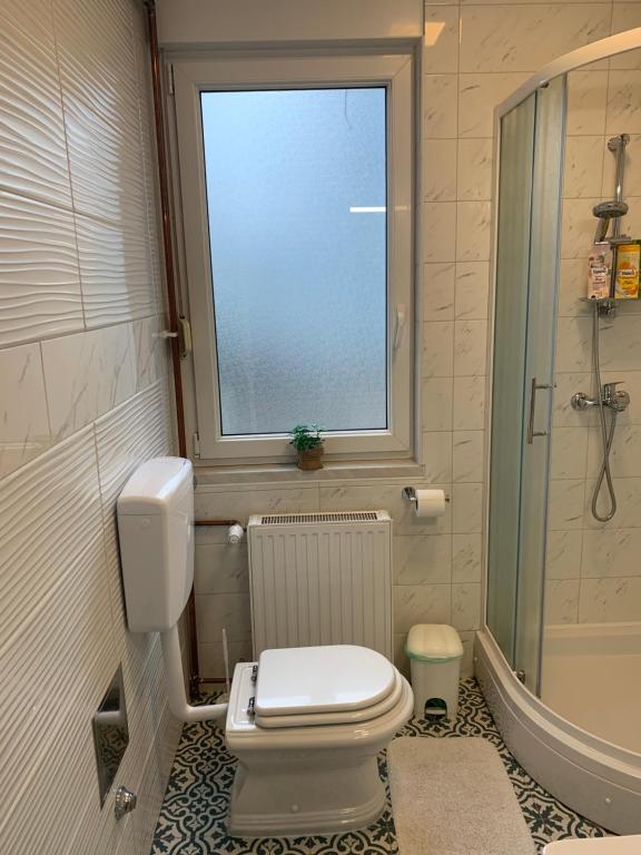 Fotografie z fotogalerie ubytování Apartman Korzo Osijek v destinaci Osijek