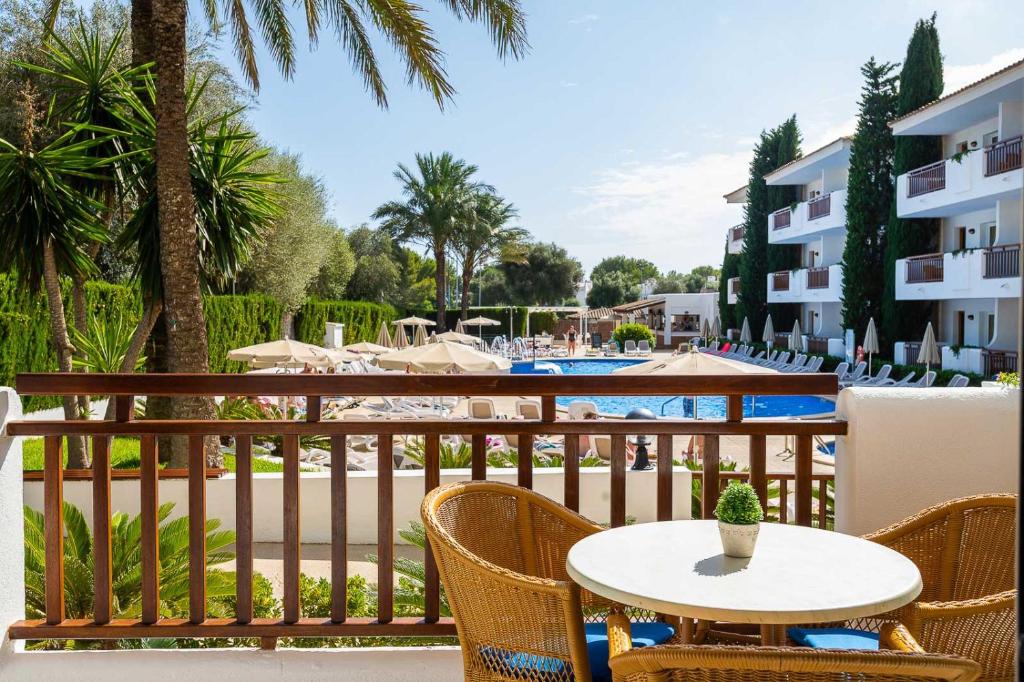 Inturotel Esmeralda Garden, Cala d´Or – Bijgewerkte prijzen 2022