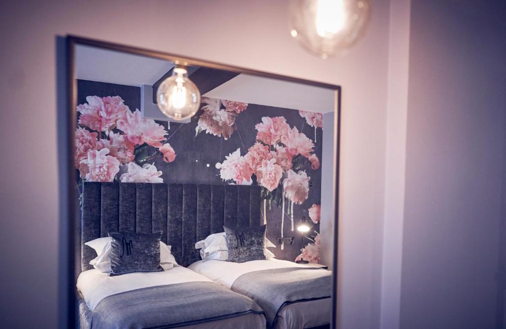 Malmaison Belfast - Gemelo Estándar