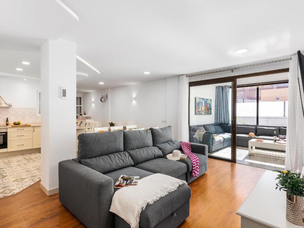 KALIMA LUXURY PROPERTY Big Terrace, Adeje – Bijgewerkte ...