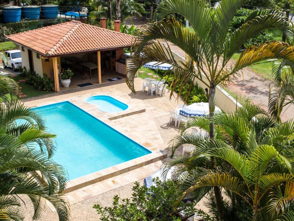  Apartamento Praia das Toninhas