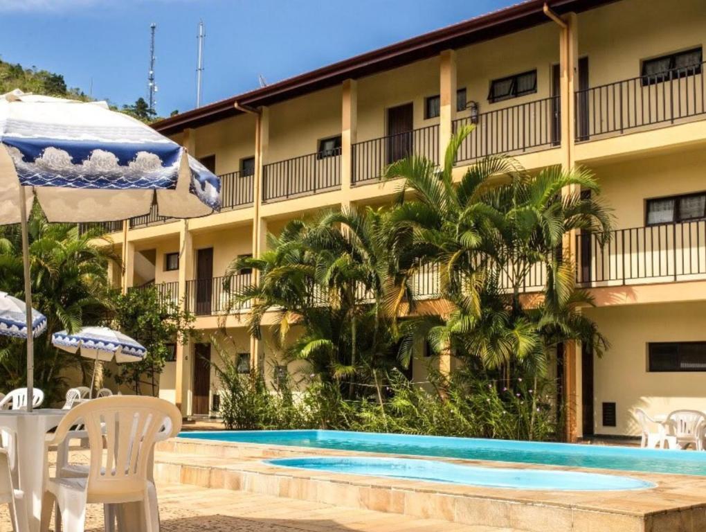  Apartamento Praia das Toninhas