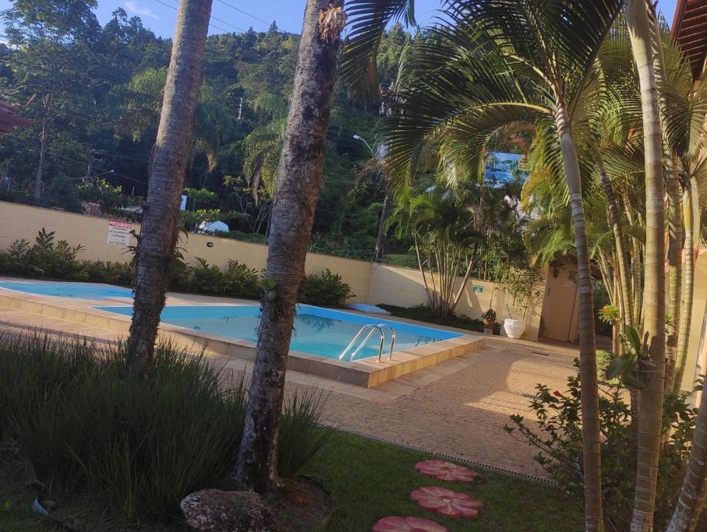  Apartamento Praia das Toninhas