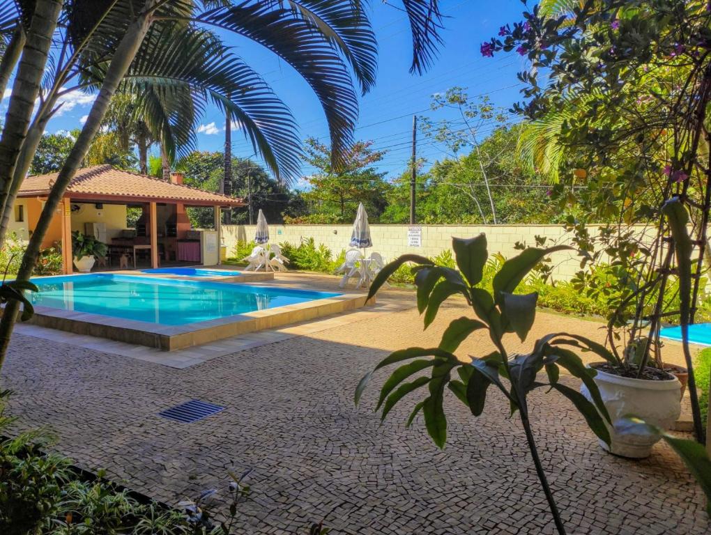  Apartamento Praia das Toninhas