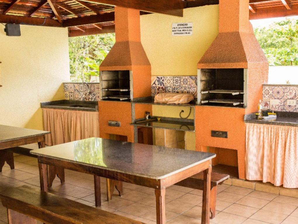  Apartamento Praia das Toninhas