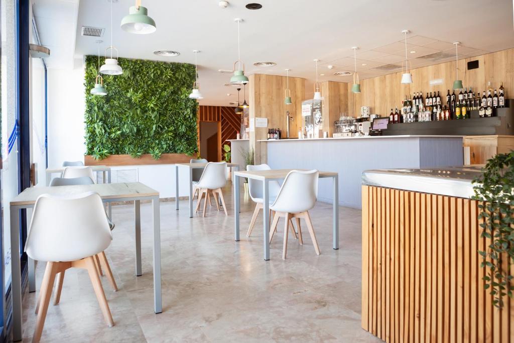 Plaza Alaquas, Alaquàs – Preus actualitzats 2023