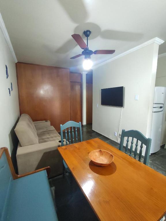  Apartamento Praia das Toninhas