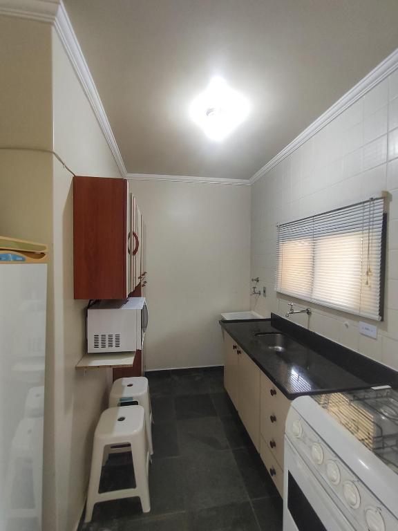  Apartamento Praia das Toninhas