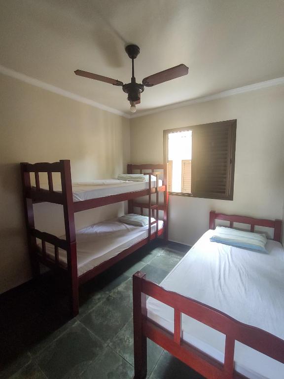  Apartamento Praia das Toninhas