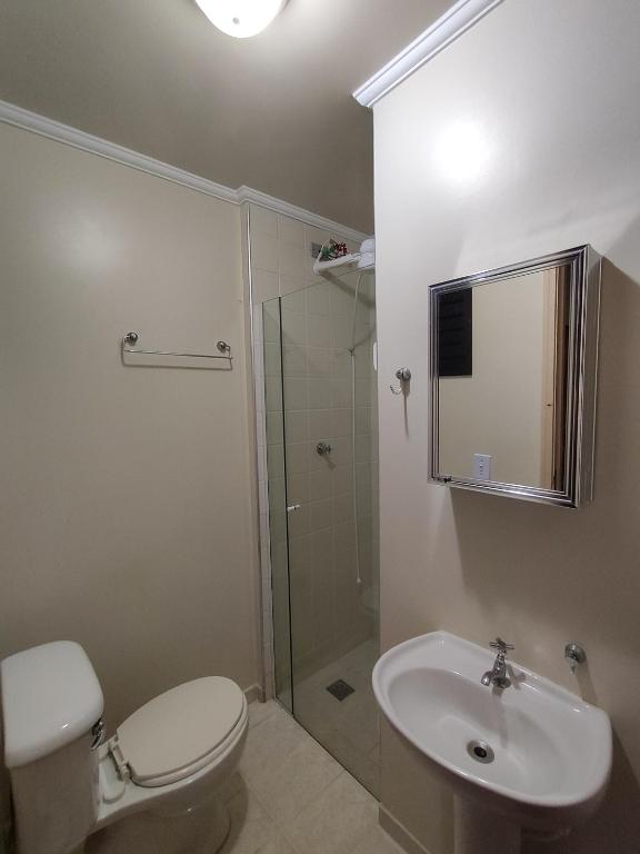  Apartamento Praia das Toninhas