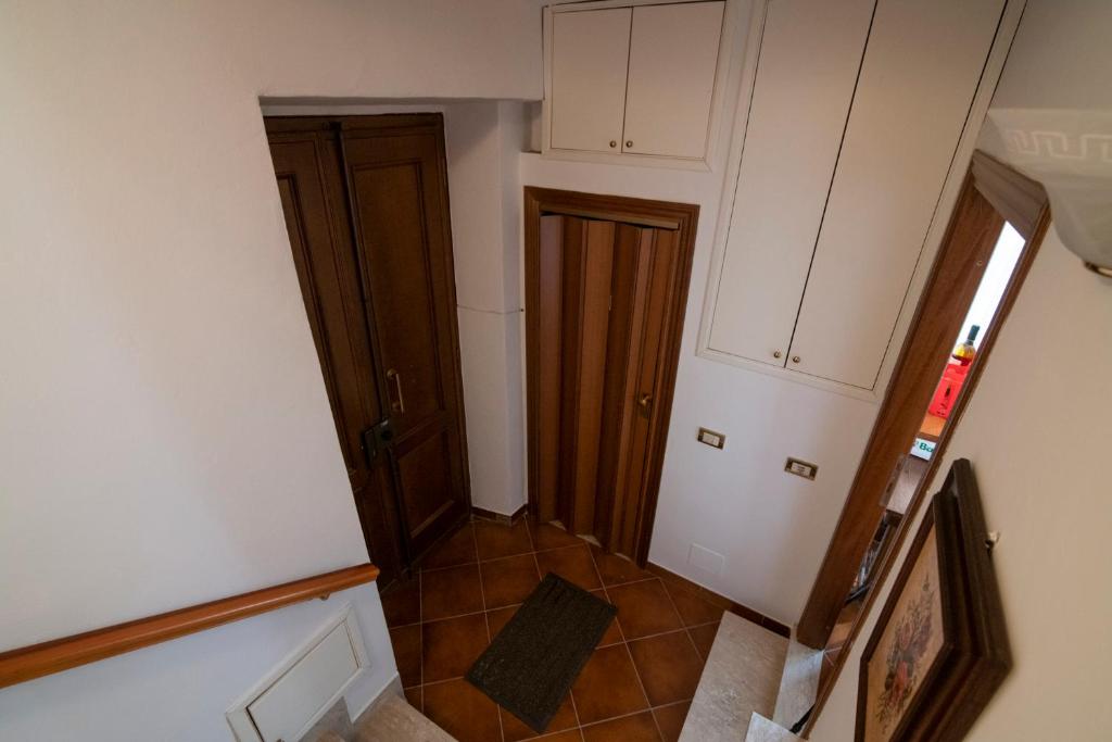 Zdjęcie z galerii obiektu CASA VIA DEL PERO w mieście Città della Pieve
