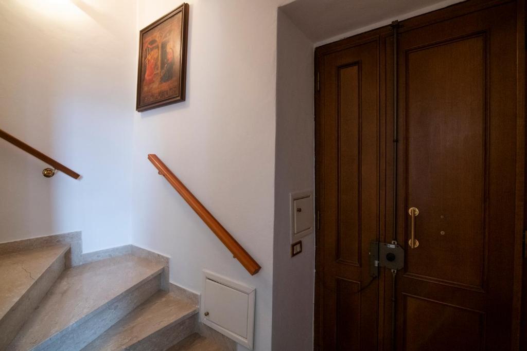 Zdjęcie z galerii obiektu CASA VIA DEL PERO w mieście Città della Pieve