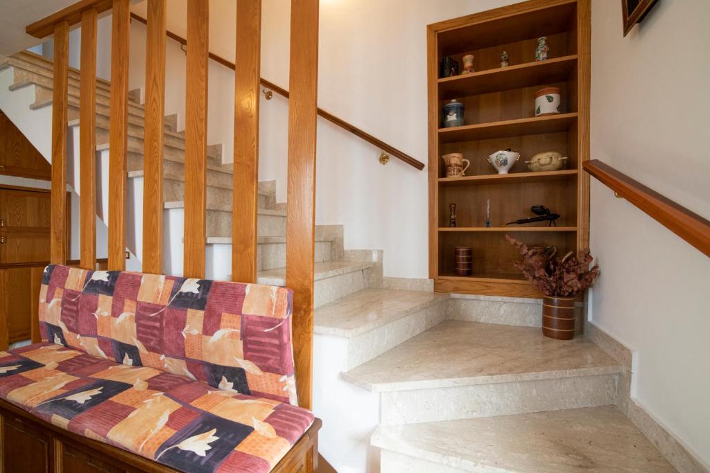 Zdjęcie z galerii obiektu CASA VIA DEL PERO w mieście Città della Pieve